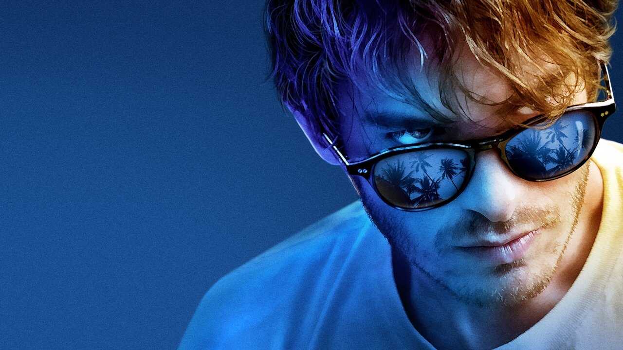 Under the Silver Lake 0