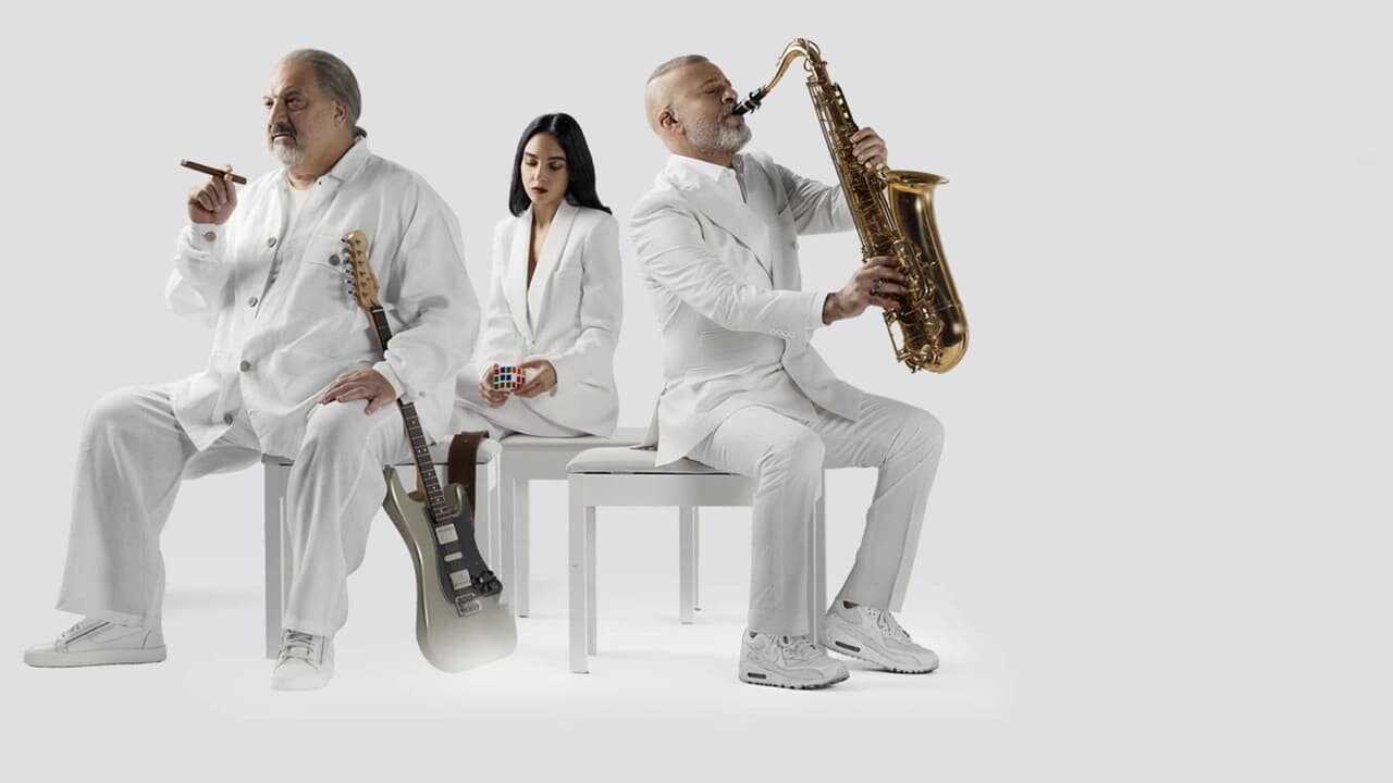 Why Live It Solo?! (2024) 0