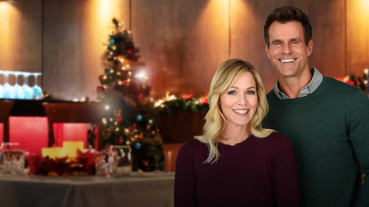 A Kindhearted Christmas 0