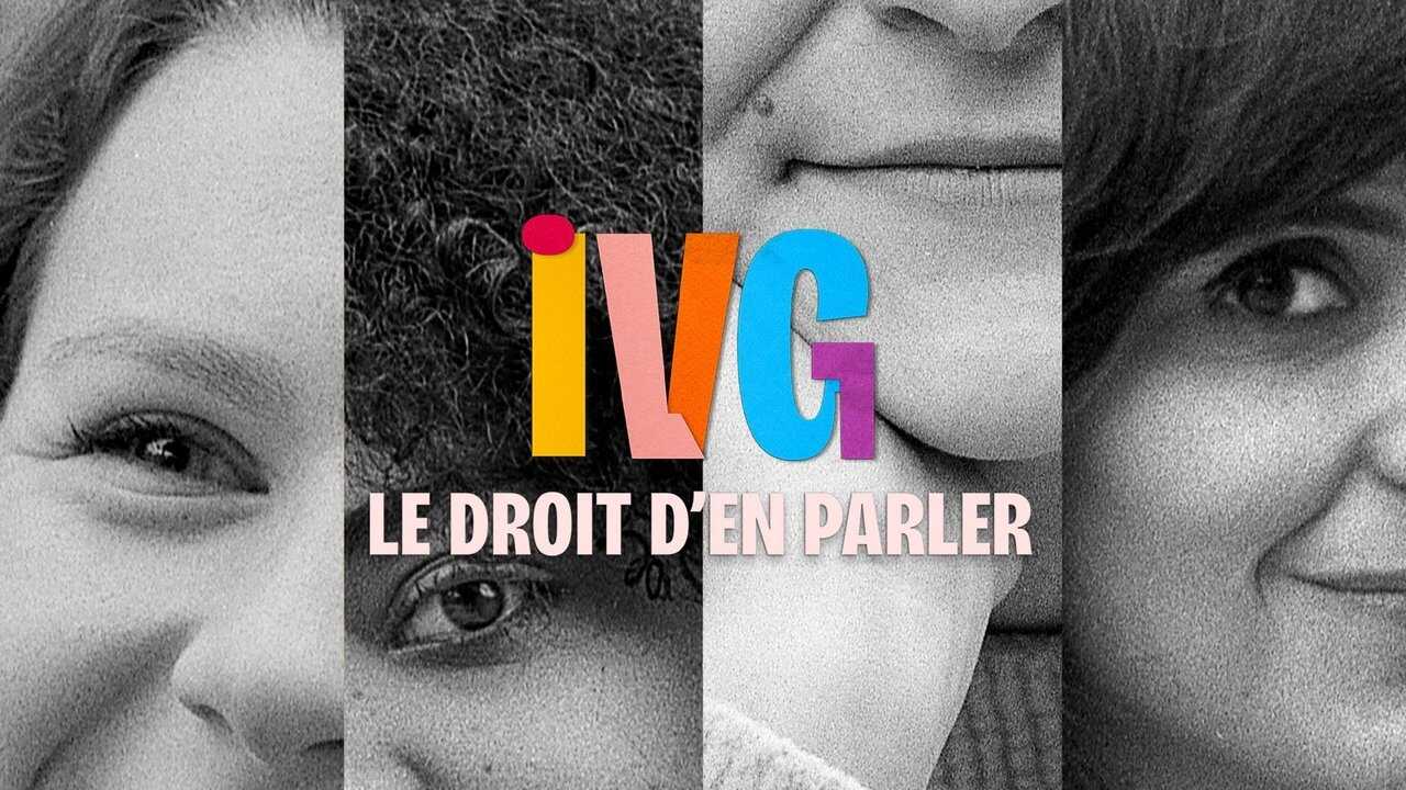 IVG, le droit d'en parler 0