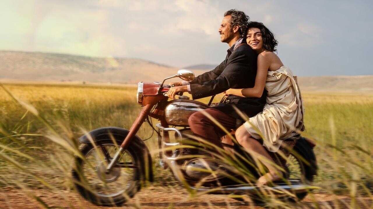 Heartsong 0