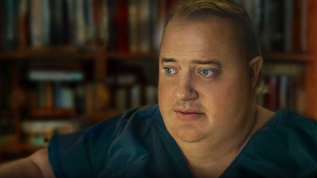 The Whale 0