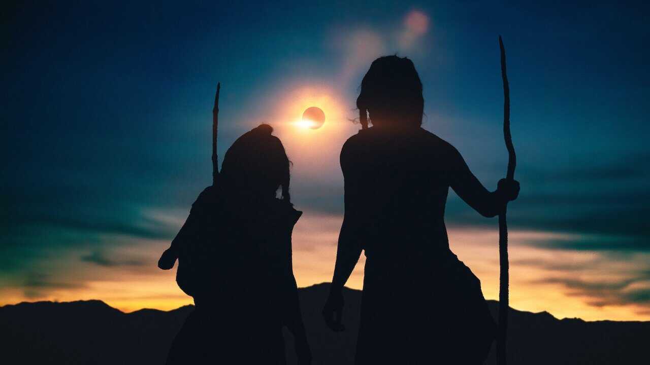 Secrets of the Neanderthals 0