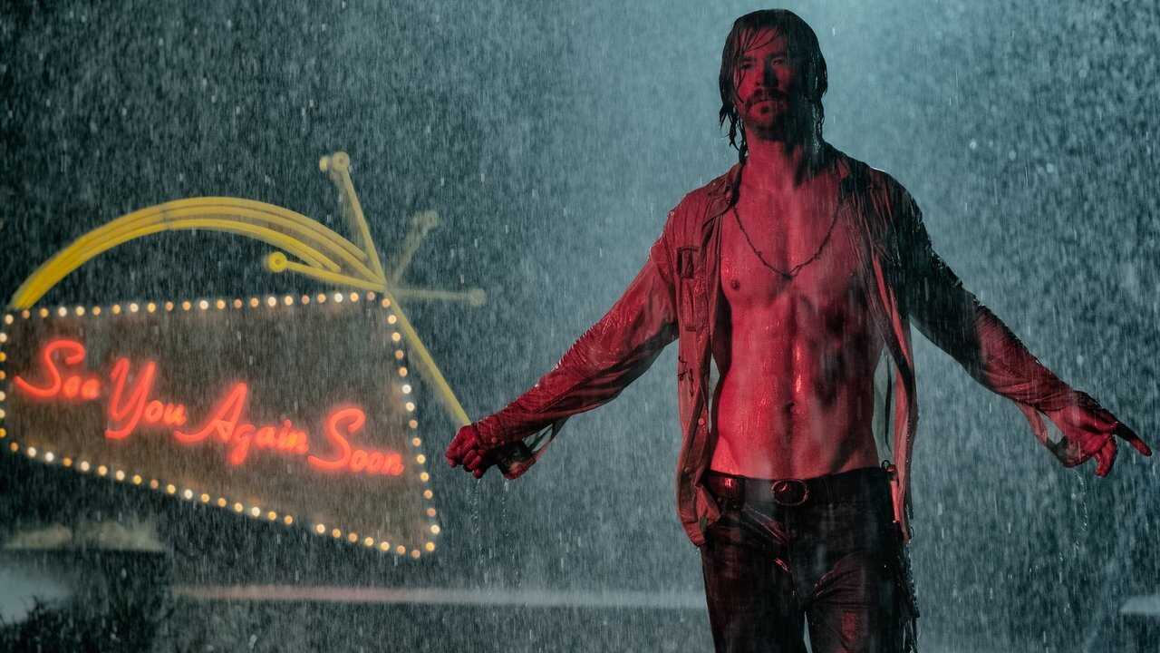 Ничего хорошего в отеле «Эль рояль» (2018) 0