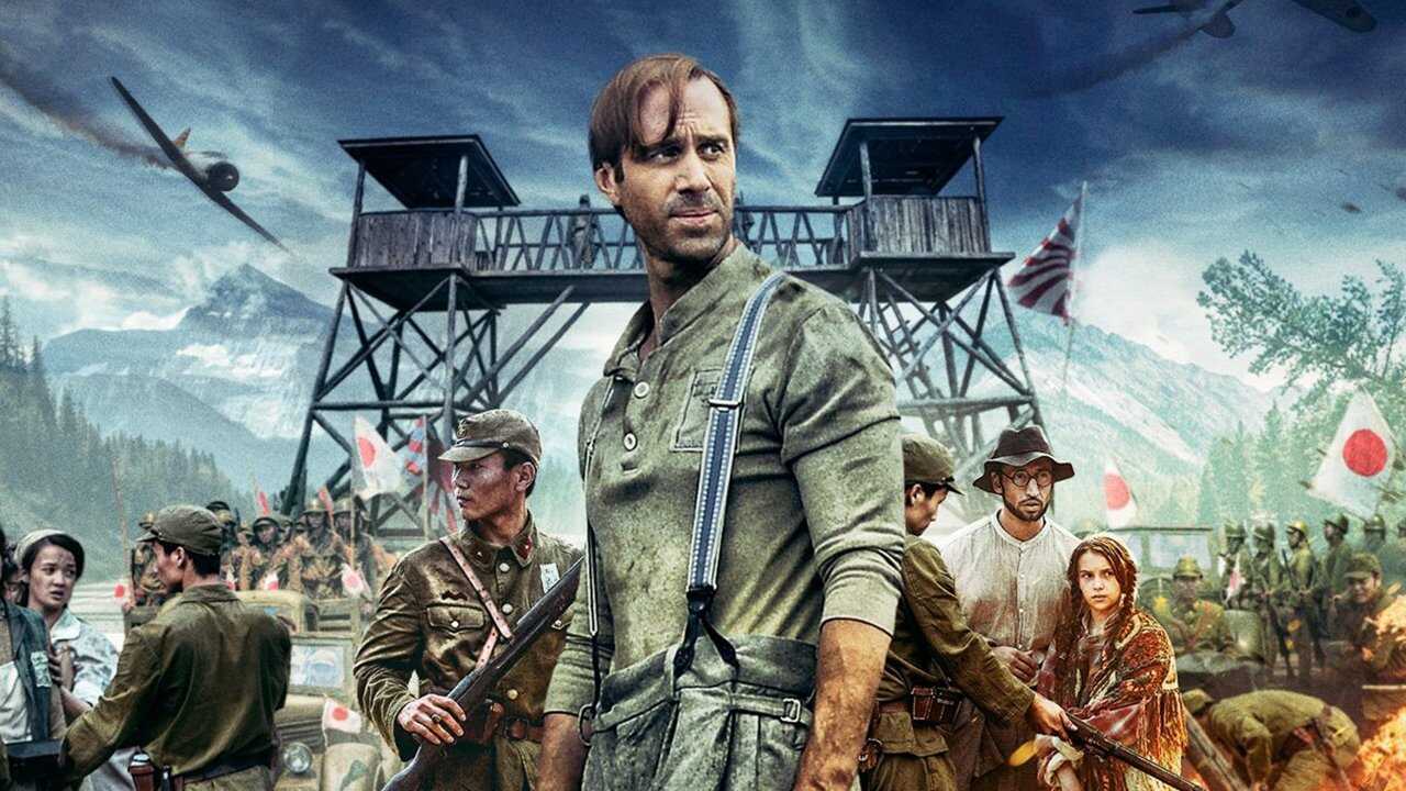 On Wings of Eagles (2016) 0
