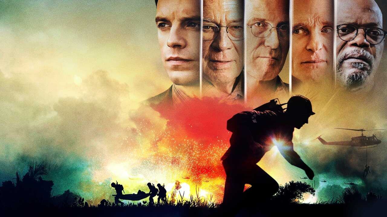 The Last Full Measure (2020) 0