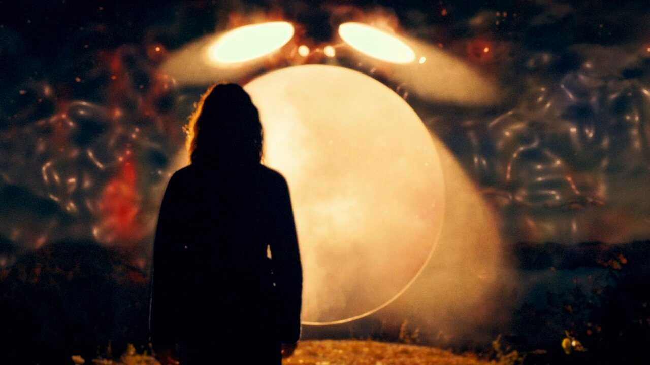 Cosmic Dawn 0