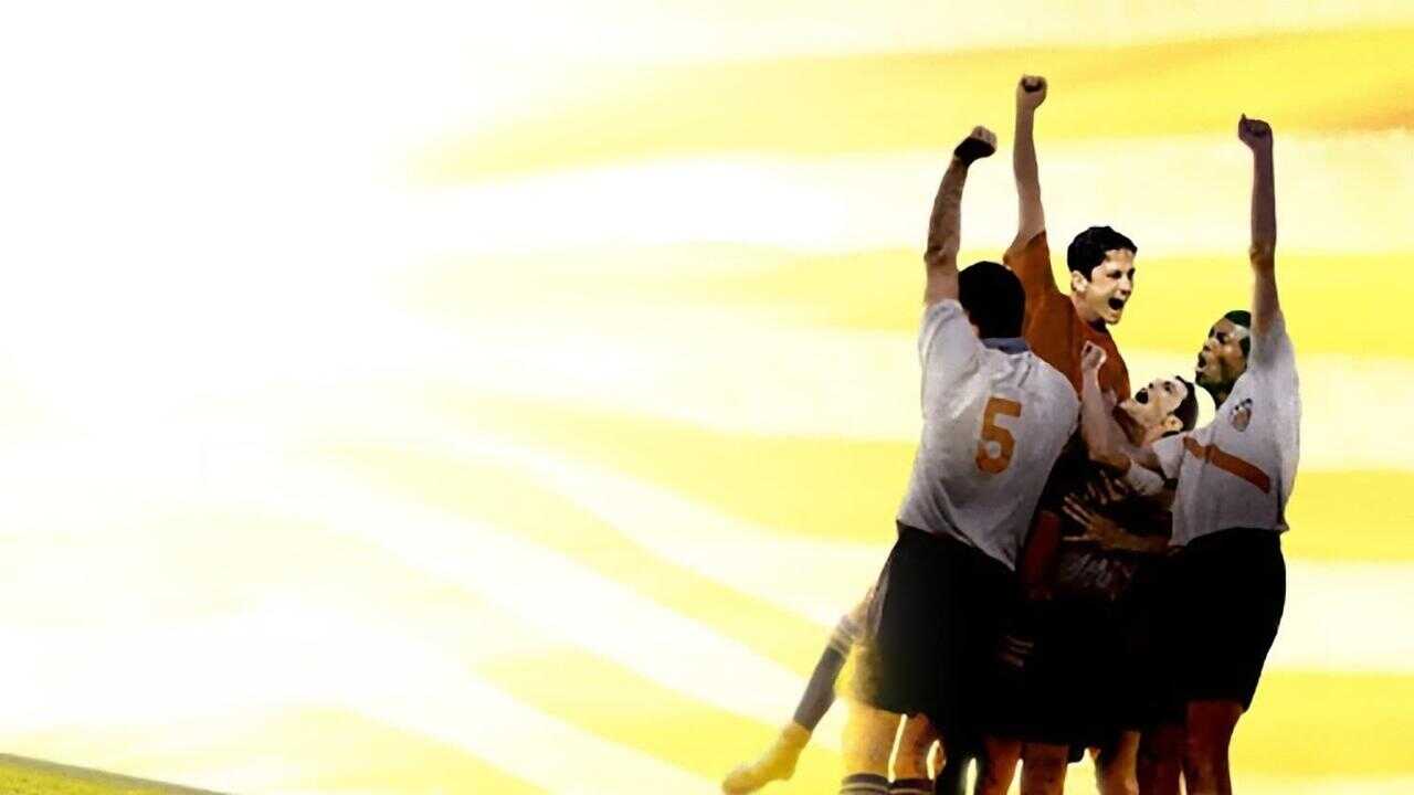 The Game of Their Lives (2005) 0
