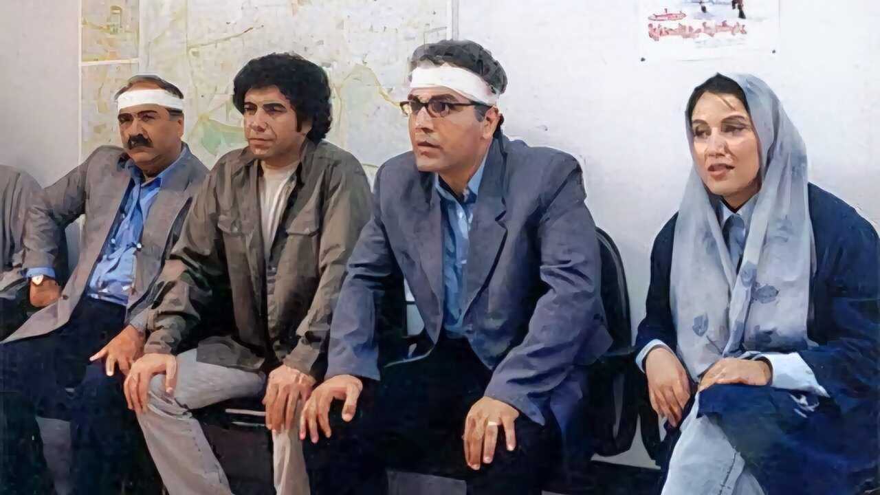Tokyo, Non-Stop (2003) 0