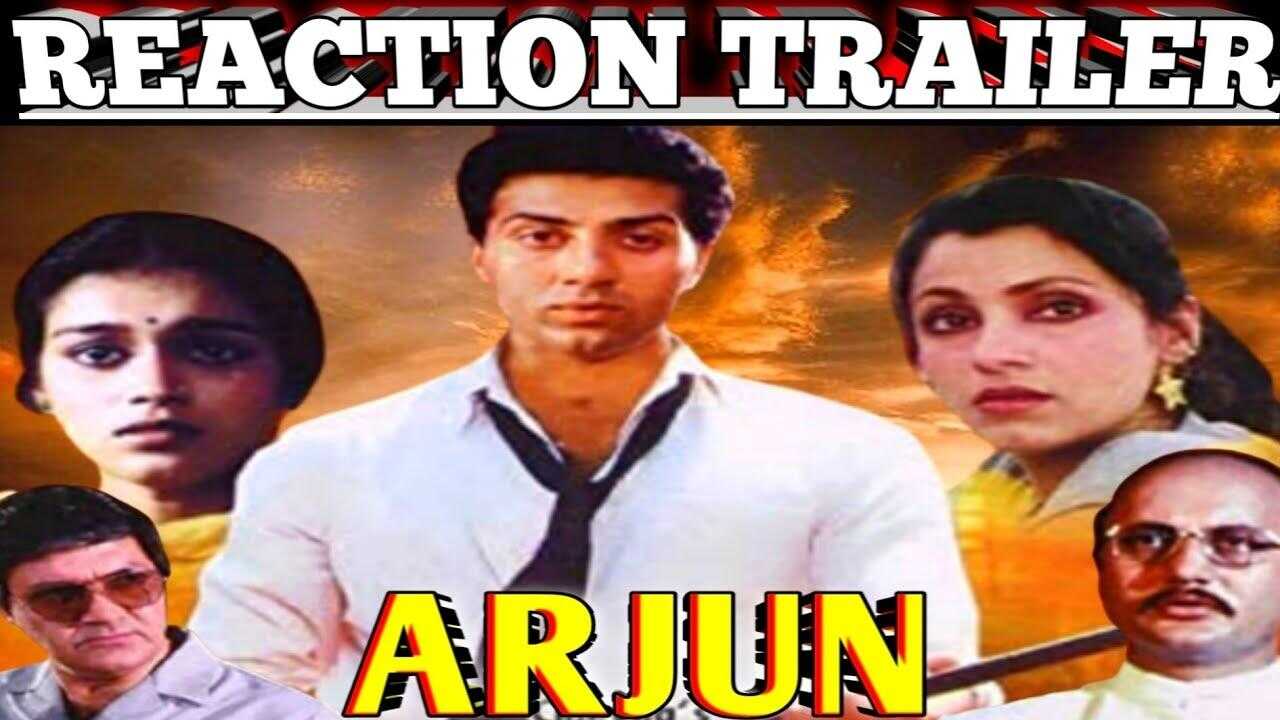 Arjun 0