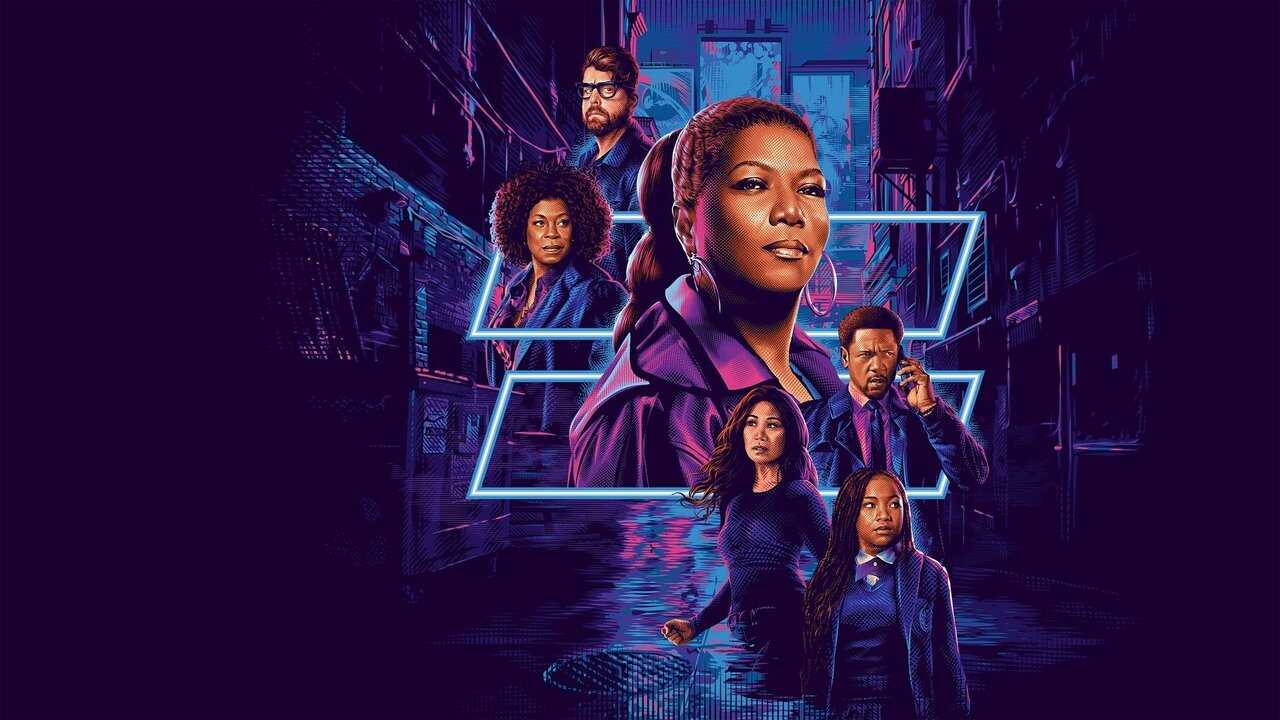 PCOK - The Equalizer (2021) 0