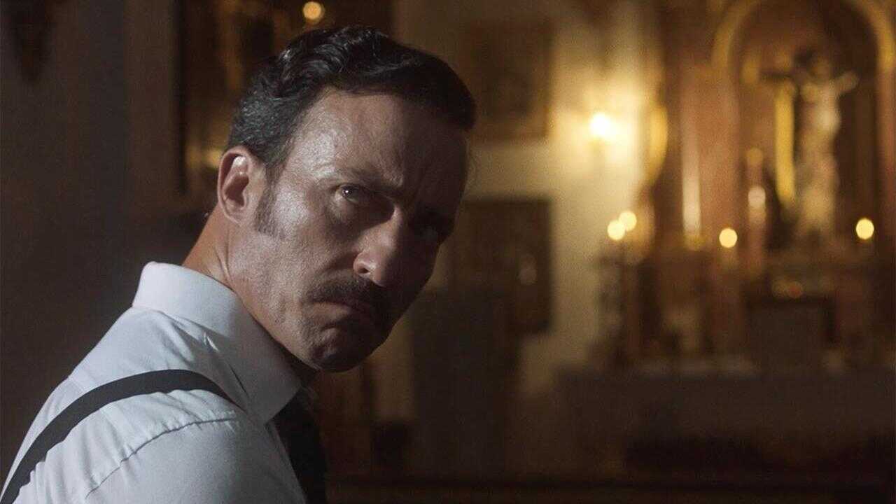 La Mancha Negra (2021) 0