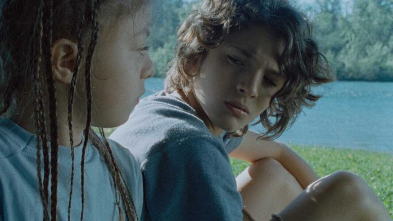 Playground (2021) 0