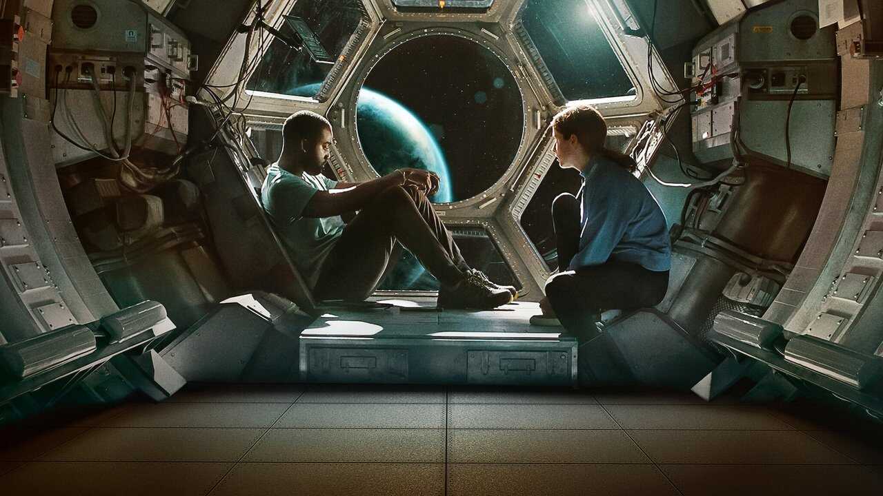 Дальний космос (2021) 0