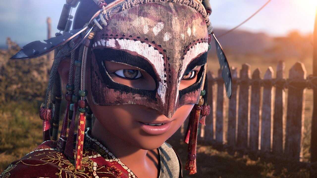 TR: Bilal A New Breed of Hero 0