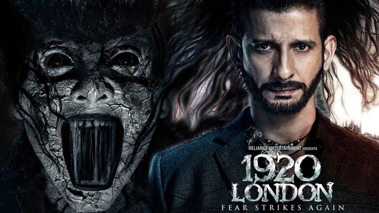 1920 London (2016) 0