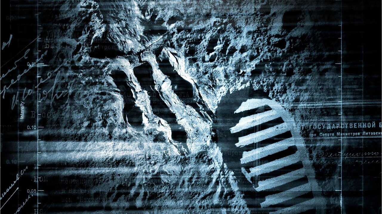 Apollo 18 0