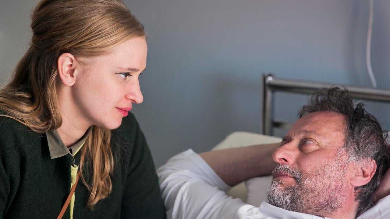 My So-Called Father 0
