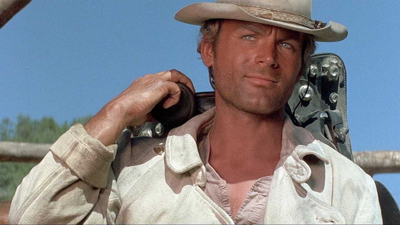 Mein Name ist Nobody (1973) 0