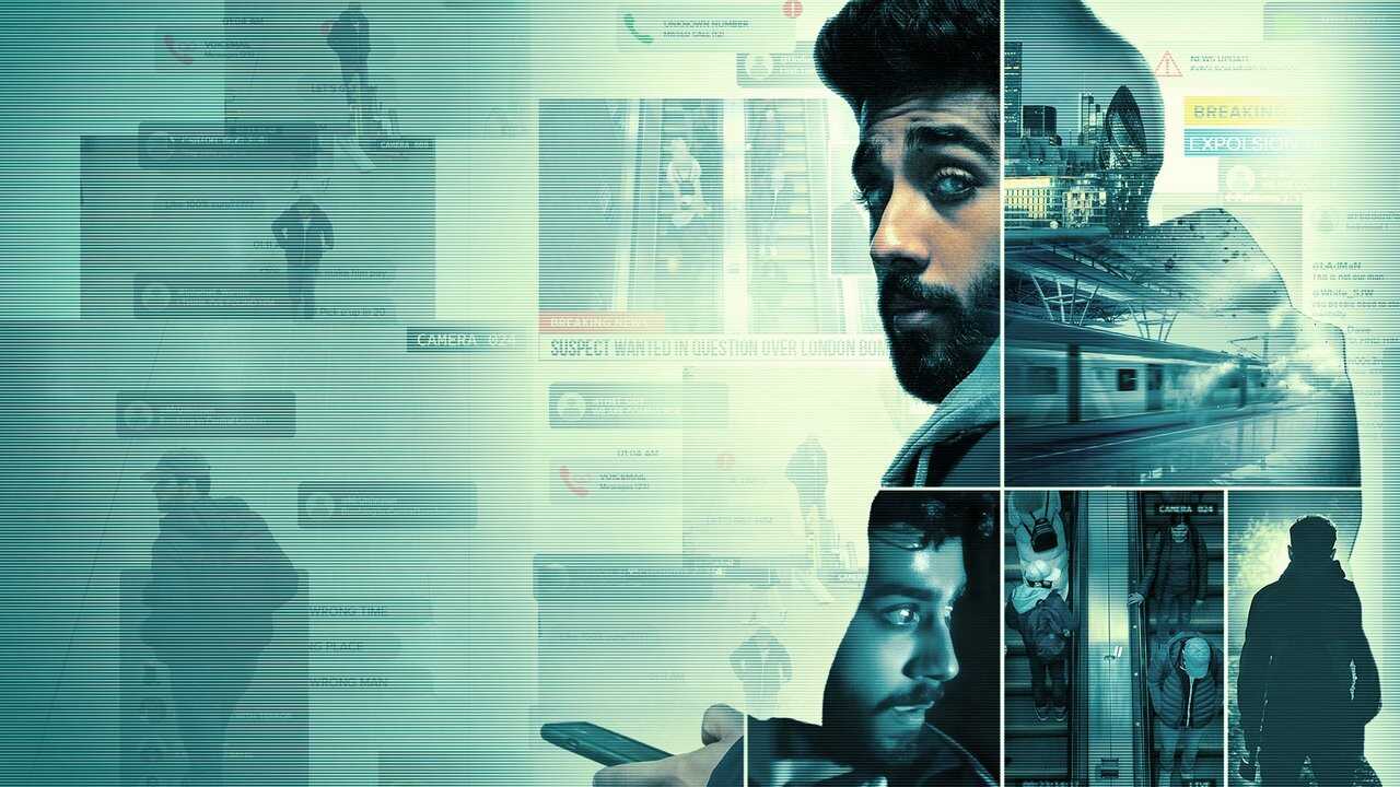 Acusado (2023) 0