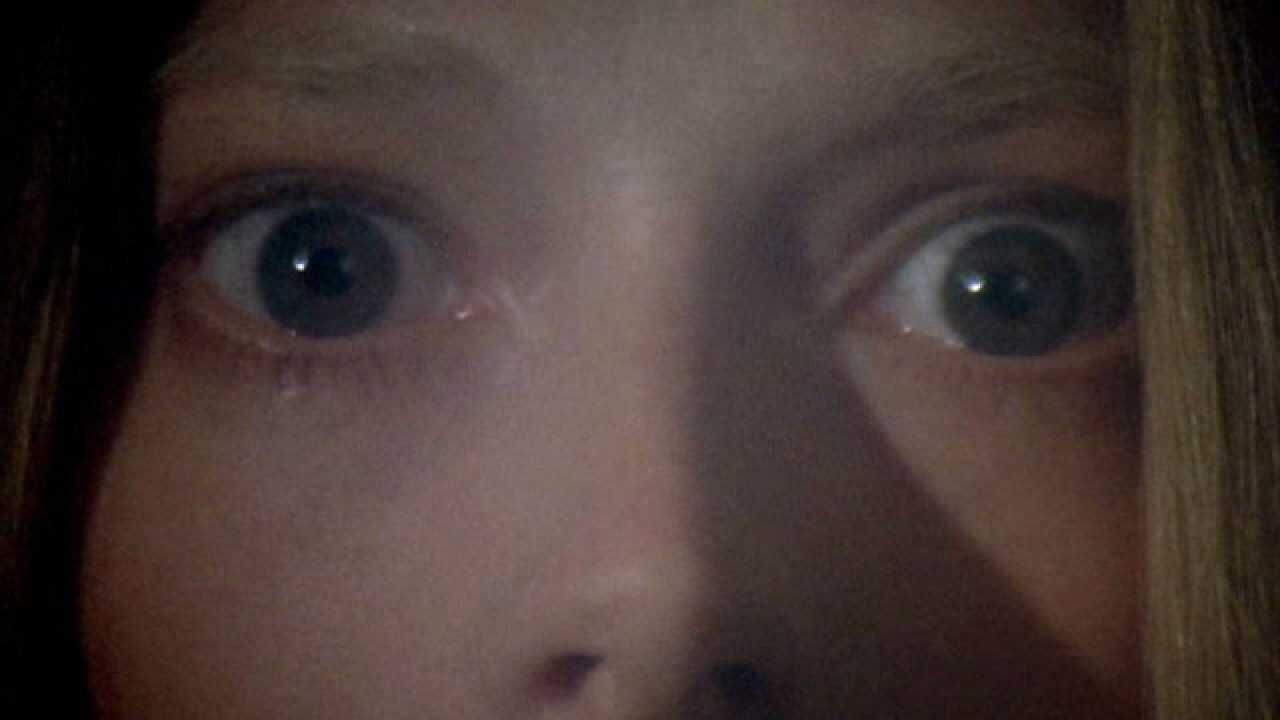 A Reflection of Fear 0