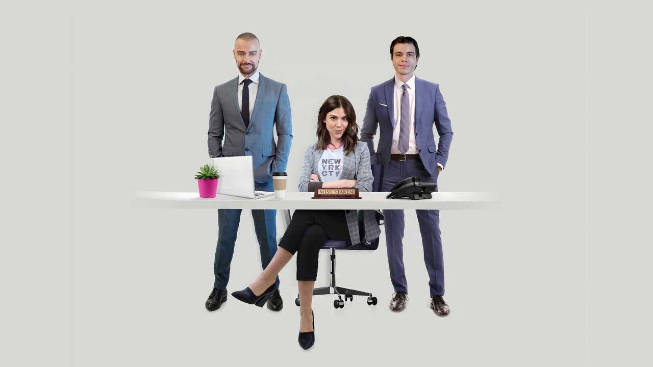 The Office Mix-Up 0