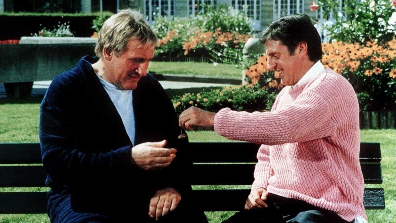Ein Mann sieht rosa (2001) 0
