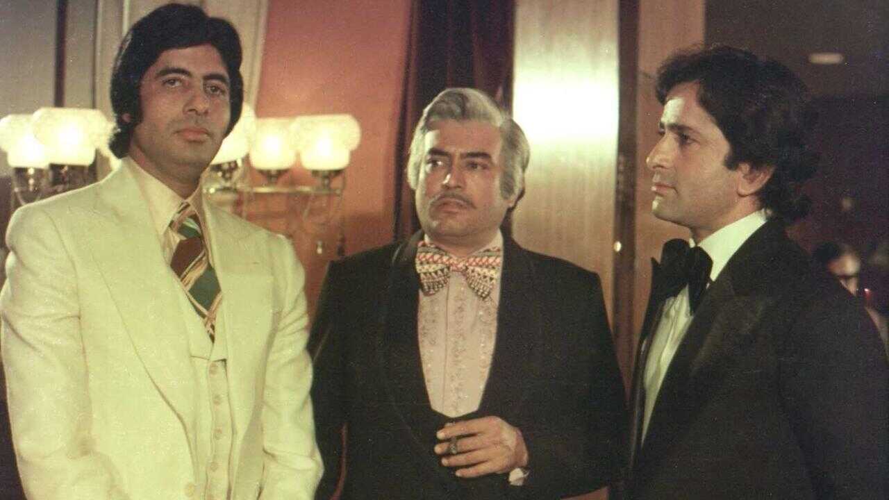 त्रिशूल 0