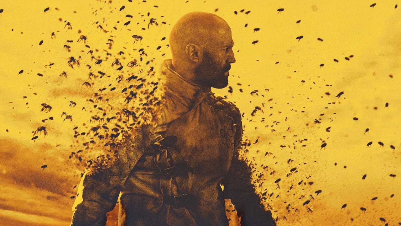 The Beekeeper 0
