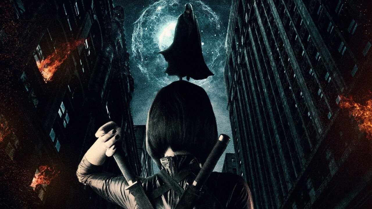 Reign of Chaos (2022) 0