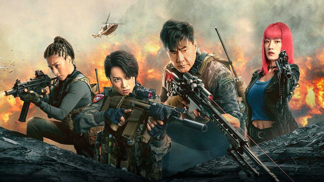 Sniper: Vengeance 0