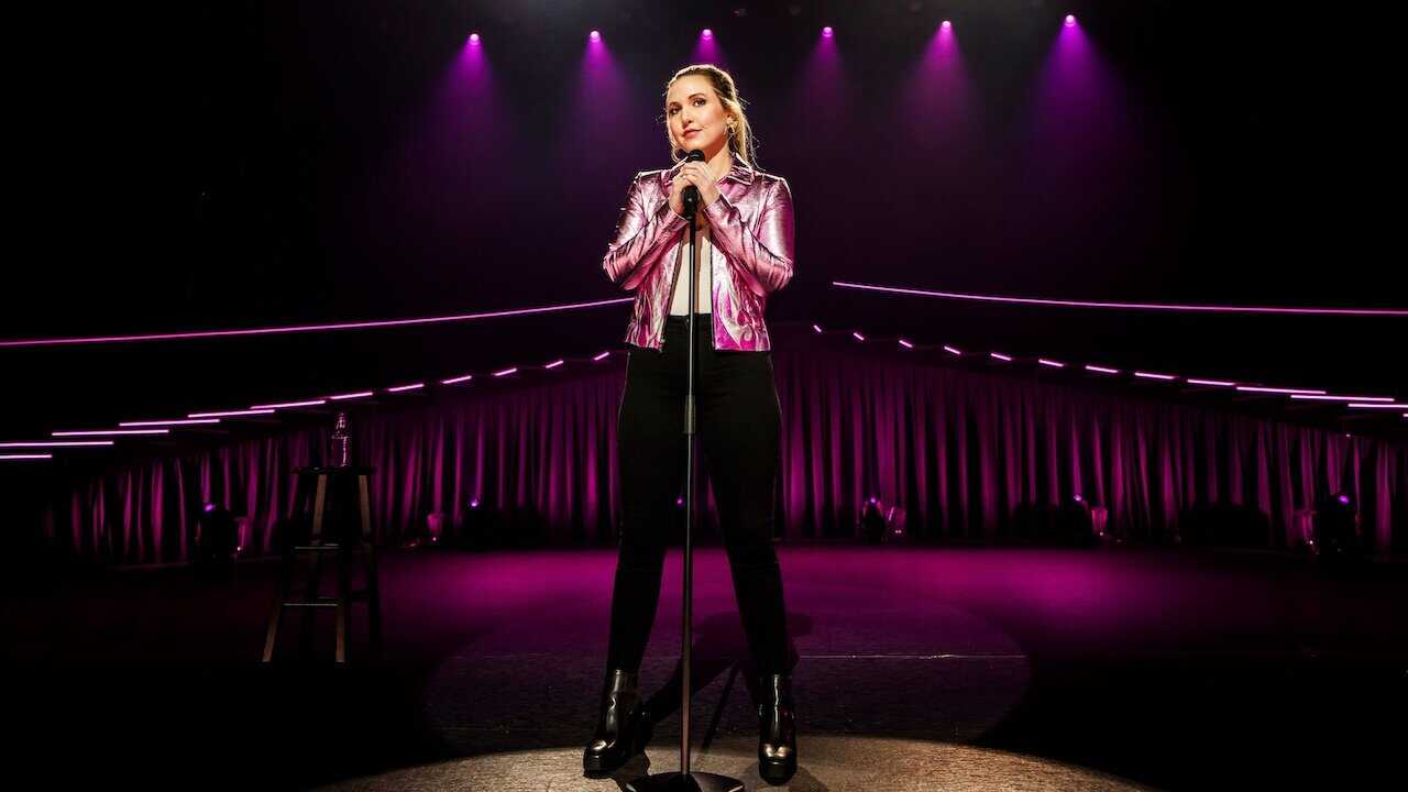Taylor Tomlinson: Have It All 0