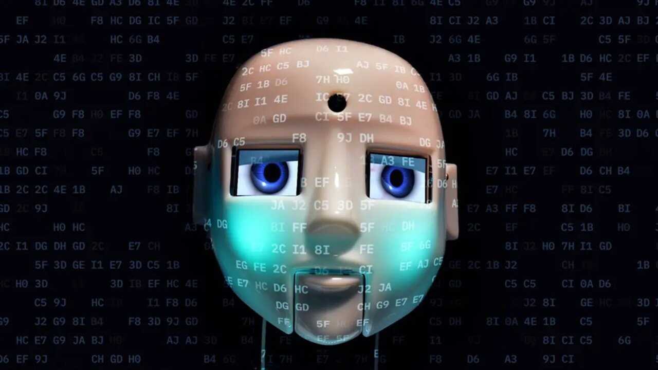 AI Evolution (2024) 0