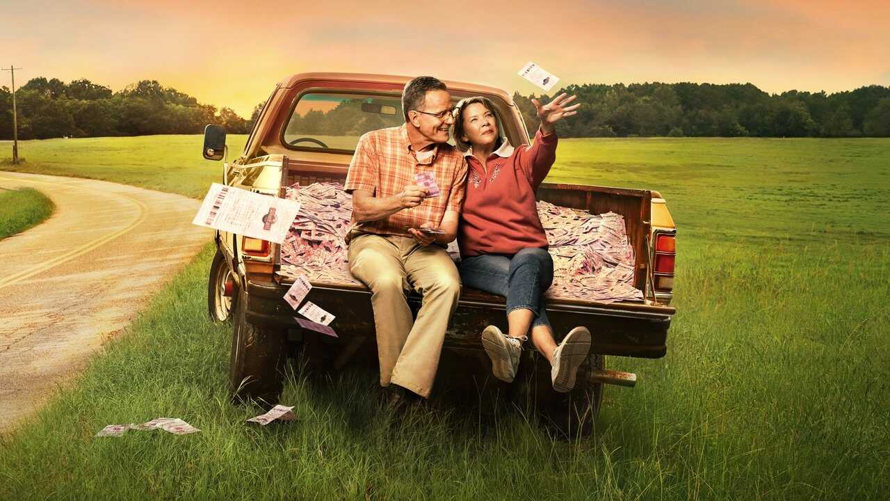 Jerry & Marge Go Large 0