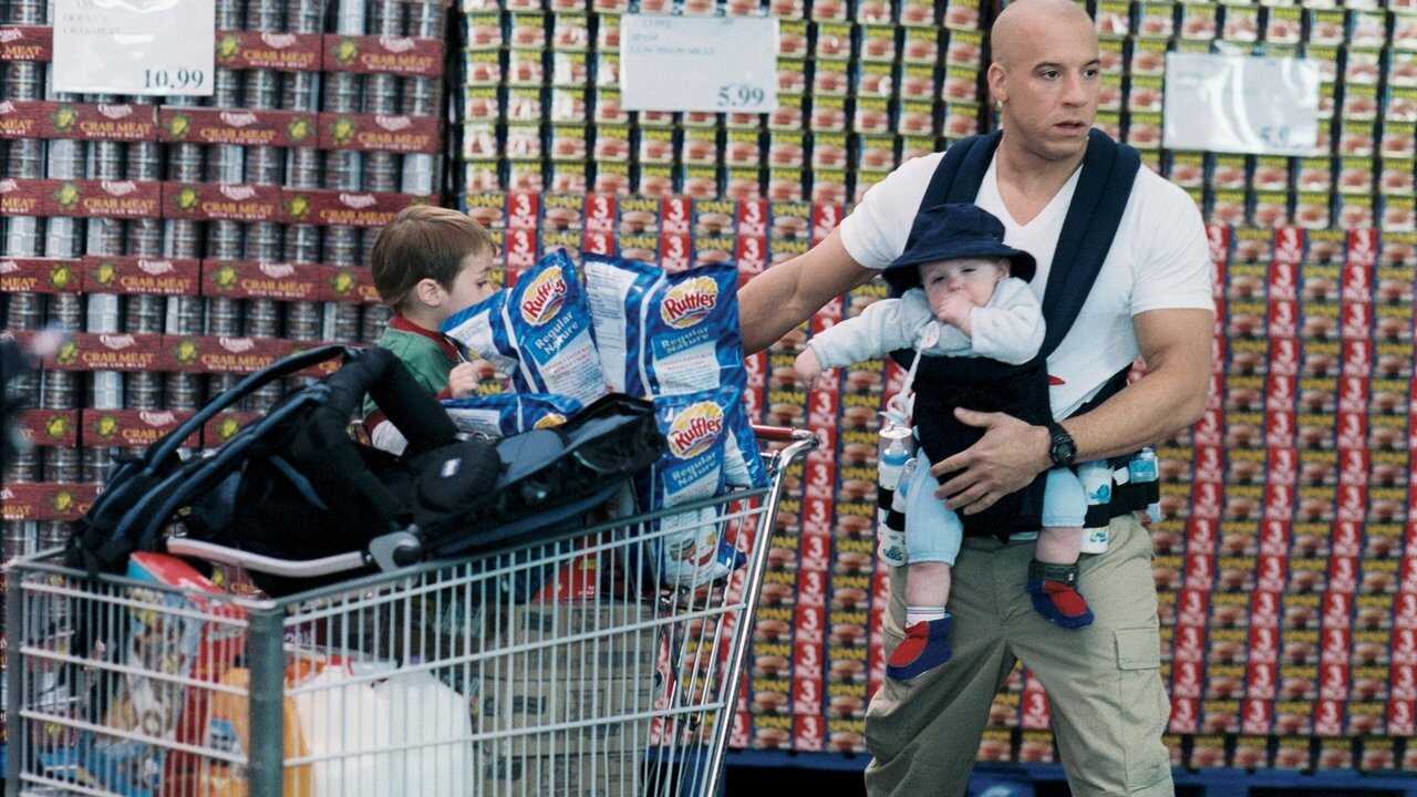 Der Babynator (2005) 0