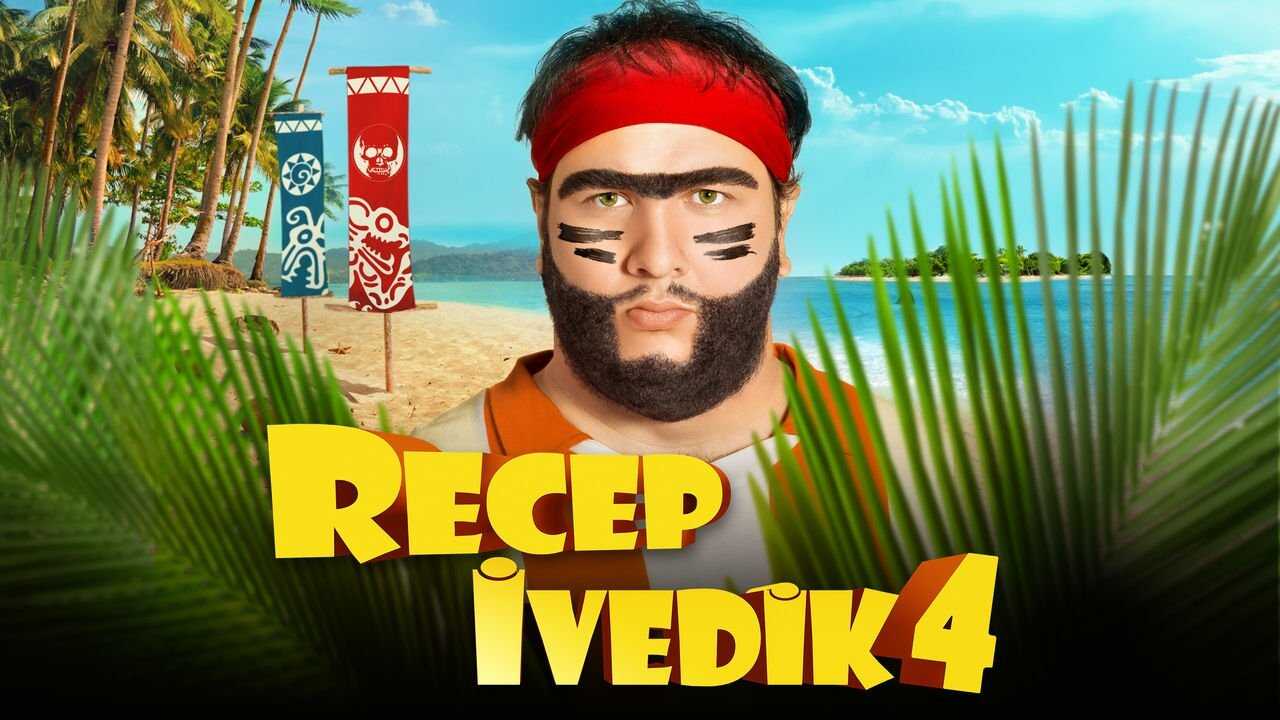Recep İvedik 4 0