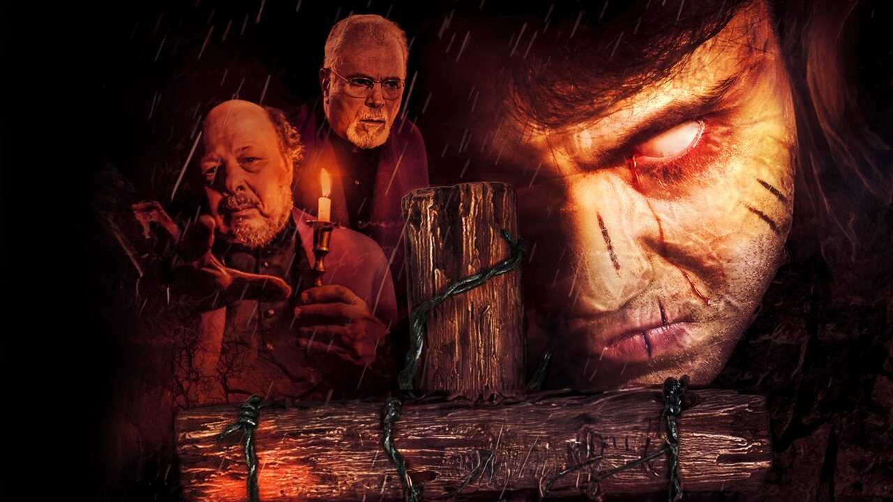 Diário de Um Exorcista - Zero (2016) 0