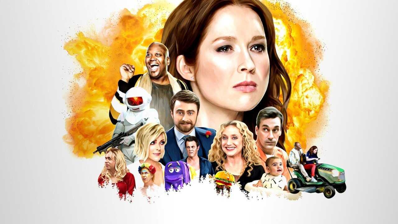 Unbreakable Kimmy Schmidt: Kimmy contra el reverendo (2020) 0