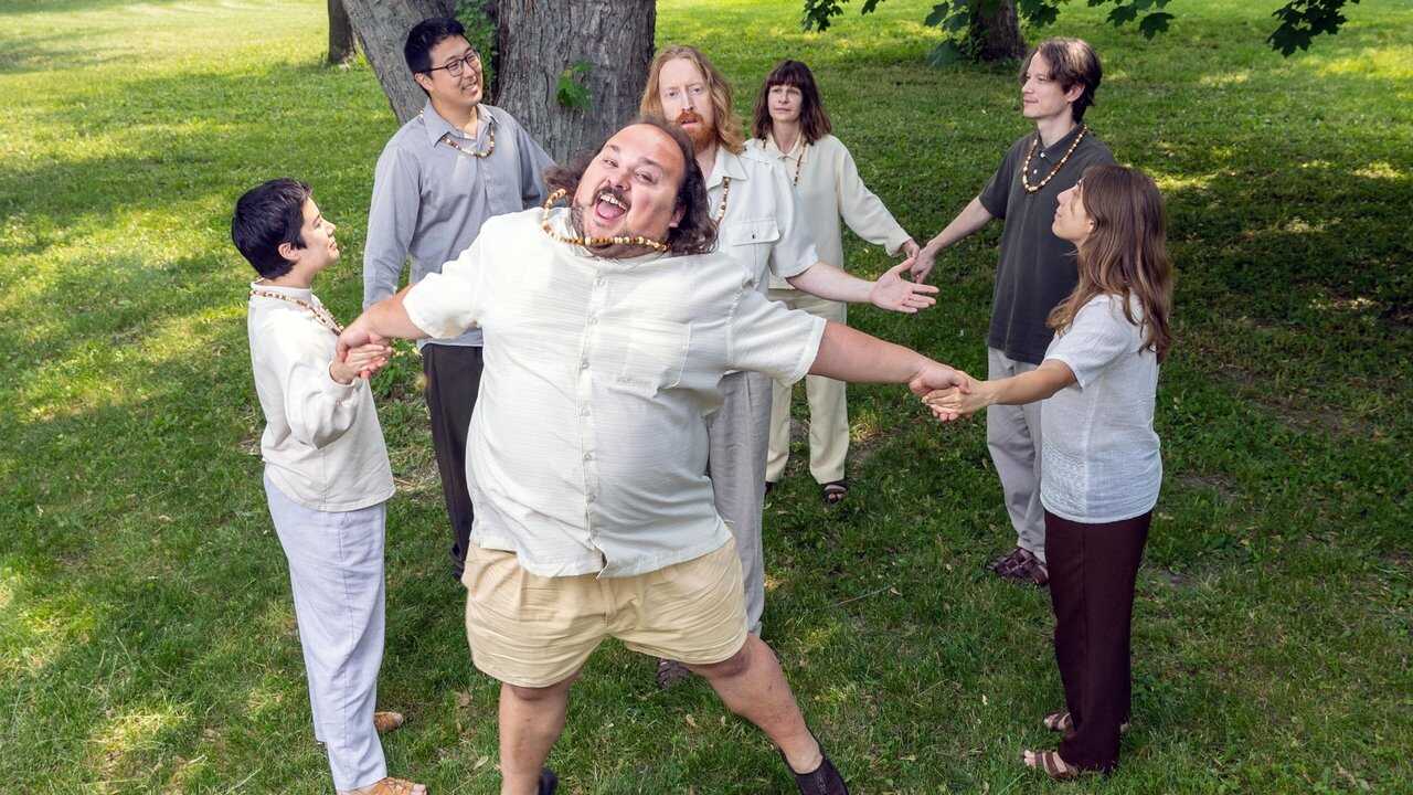 Let's Start a Cult (2024) 0