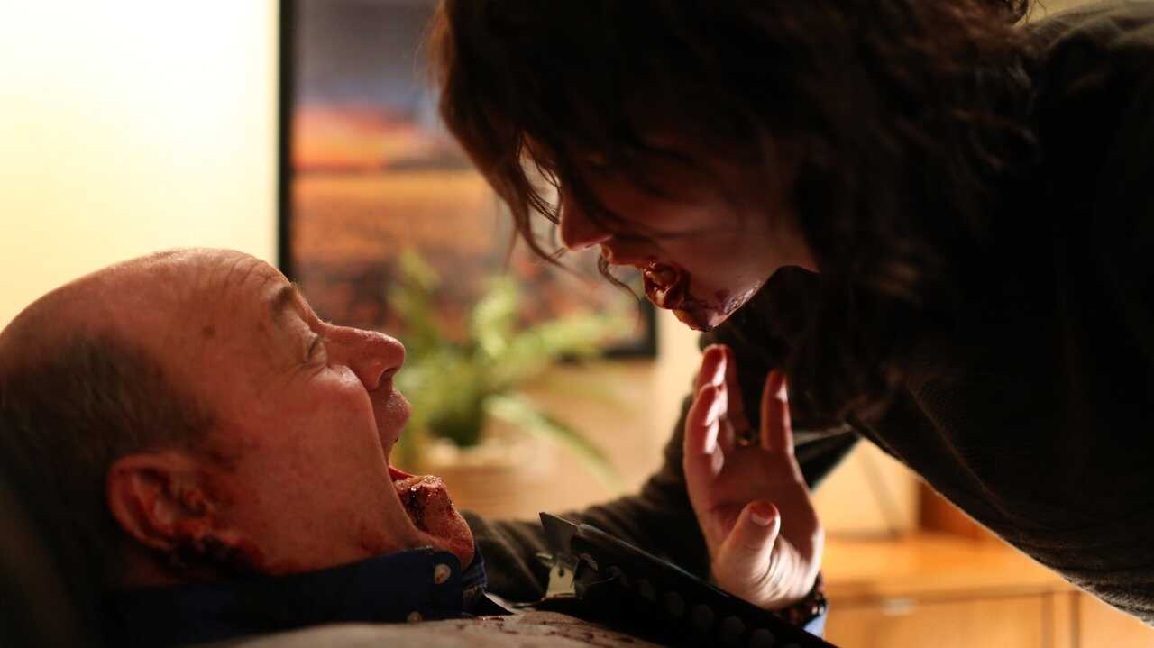 Killer Therapy 0