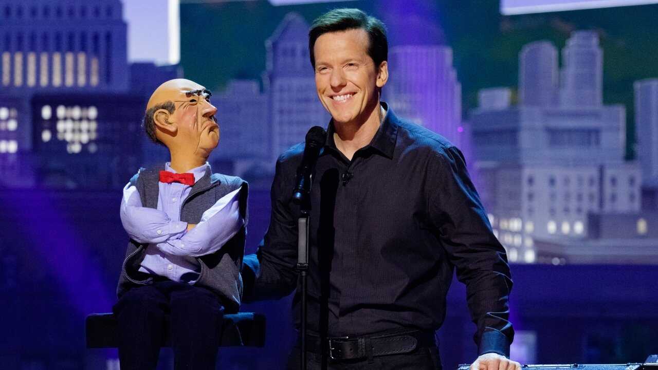 Jeff Dunham: Relative Disaster 0