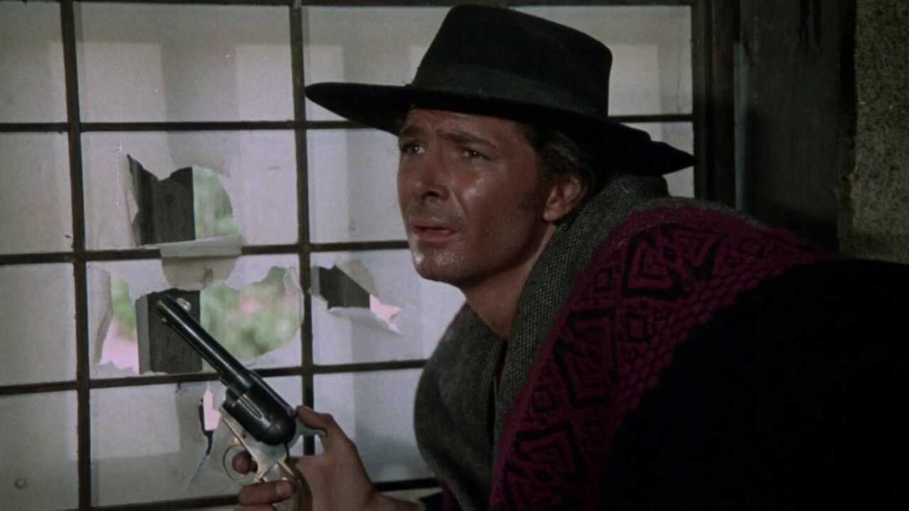 Der Schrecken von Kung Fu (1968) 0