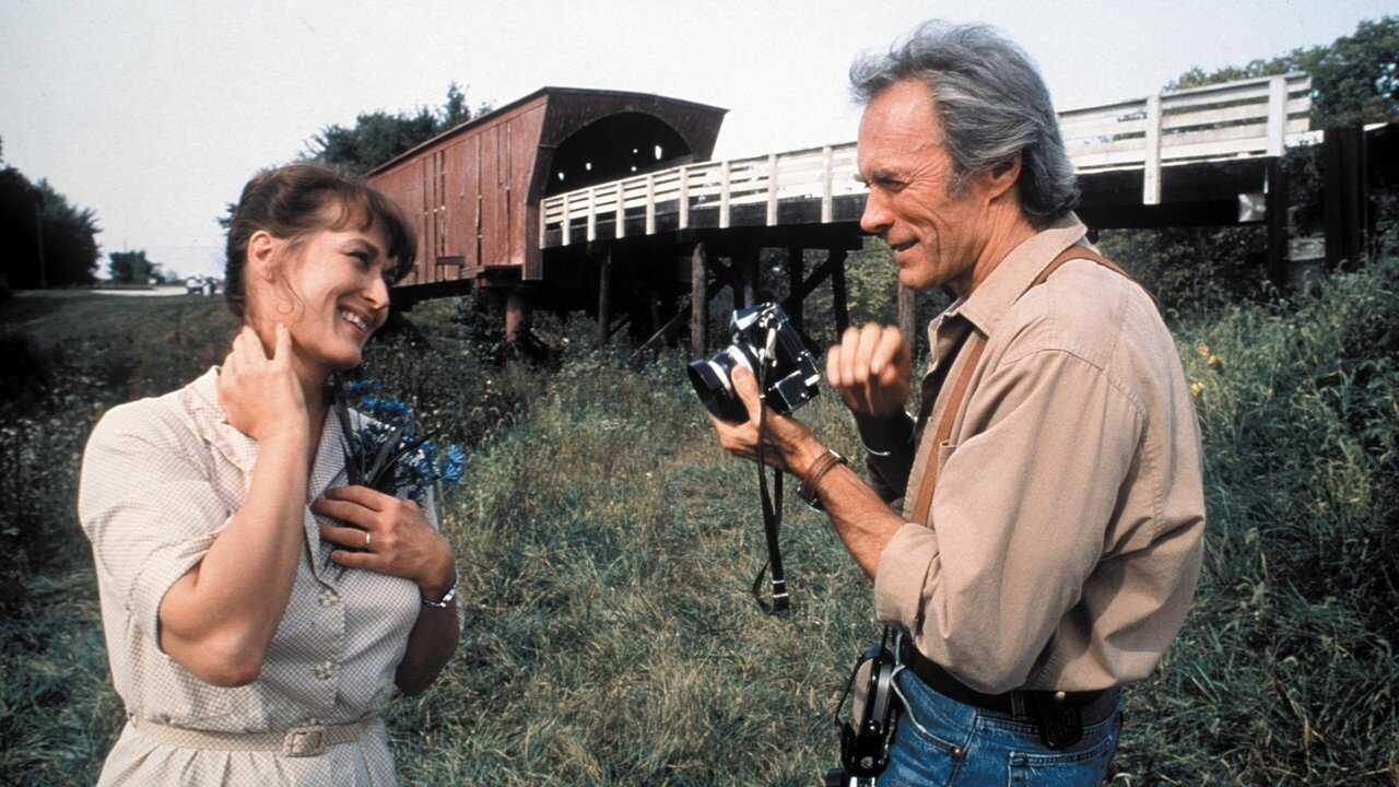 The Bridges of Madison County 0