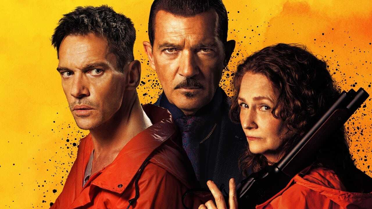 The Clean Up Crew (2024) 0