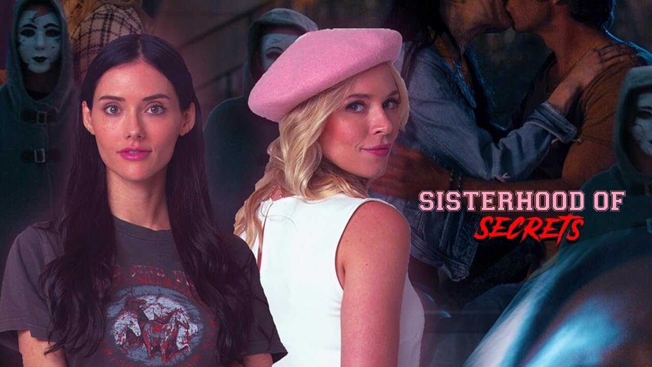 Sisterhood of Secrets 0