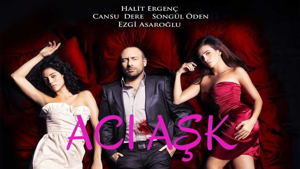 Acı Aşk 0