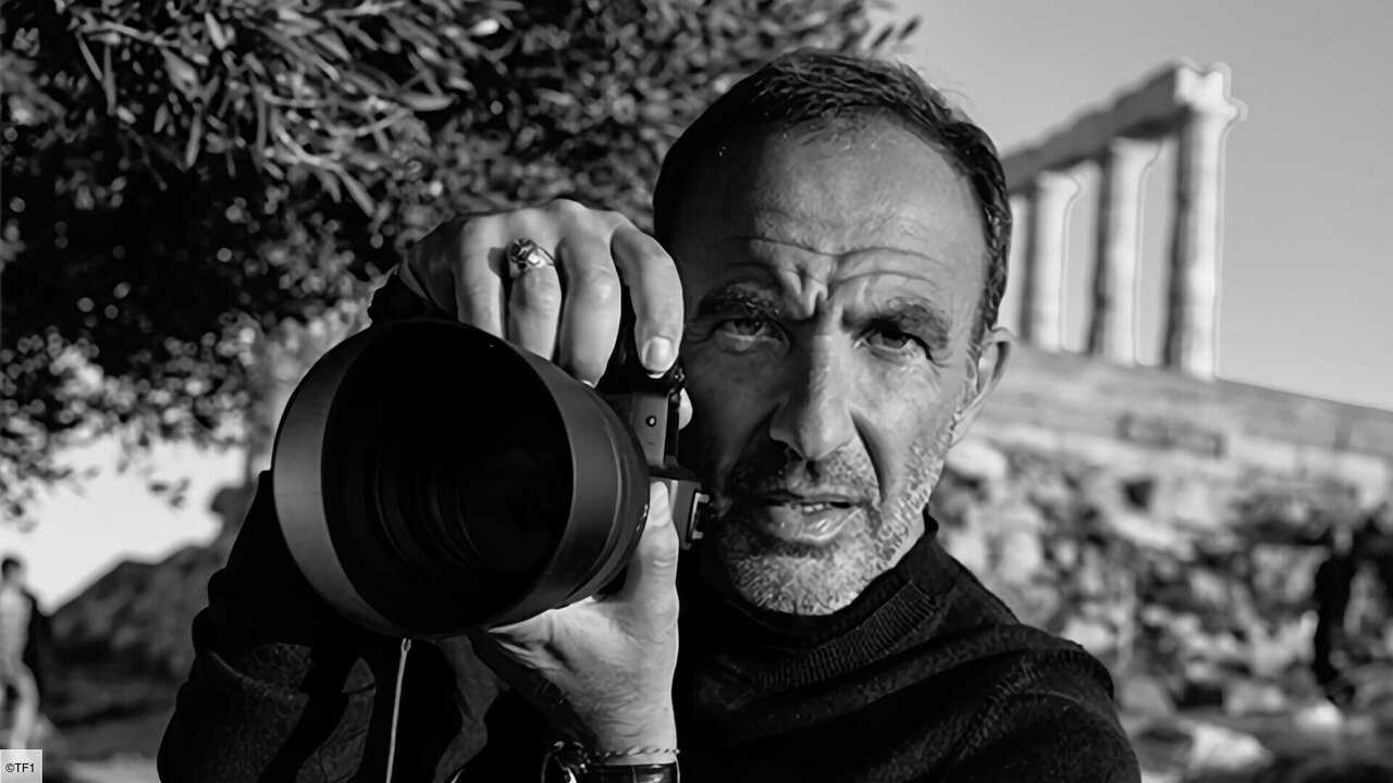 Nikos en vrai, à l'ombre des lumières (2022) 0