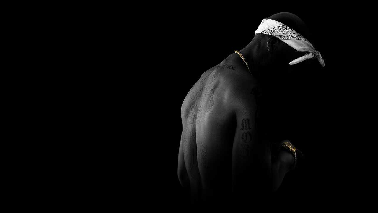 All Eyez on Me (2017) 0