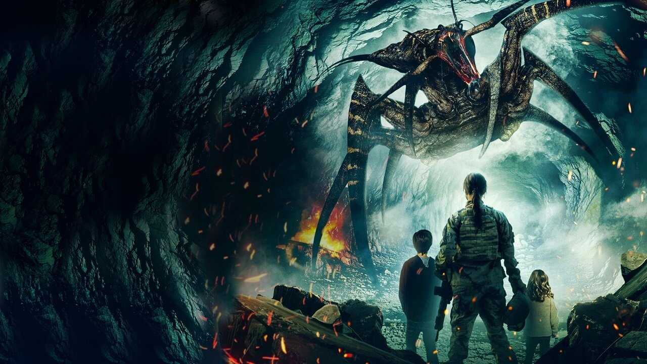 Monsters of War 0