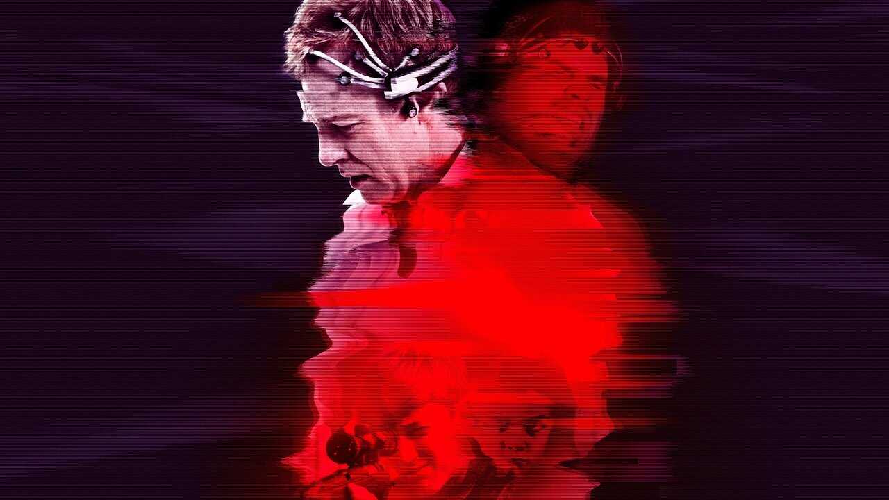 Violentia (2018) 0